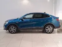 Usado Renault Arkana Techno 142 CV (104 kW) 2023 Azul SUV