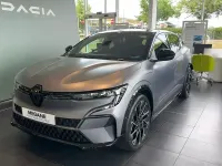 New Renault Megane E-Tech Iconic Esprit Alpine 160 kW (218 HP) 2025 Hatchback