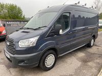 used Ford Transit 2.2 TDCi 155ps H2 Trend Van
