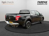 used Fiat Fullback D Cross