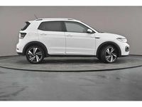 Used VW T-Cross 110 HP (80 kW) 2024 SUV