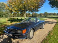 used Mercedes 300 SL ClassSL