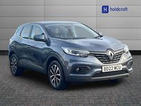 Second-hand Renault Kadjar 140 CP (102 kW) 2022 Gri SUV