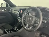 Used Volvo XC40 Ultimate 262 HP (192 kW) 2023 Grey SUV
