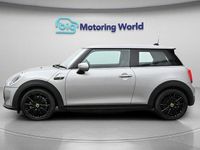 Usado Mini Cooper SE Hatch 135 kW (184 CV) 2023 Utilitario