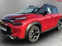 Used Citroën C3 PureTech 110 HP (80 kW) 2023 Hatchback