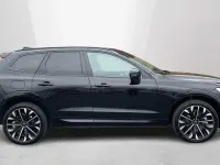 Used Volvo XC60 Ultra 247 HP (181 kW) 2025 Black SUV