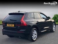 used Volvo XC60 2.0 D4 Momentum 5dr AWD Geartronic