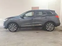 Used Renault Kadjar Version S 160 HP (117 kW) 2020 Grey SUV