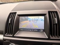 Used Land Rover Freelander 2 2014 Grey SUV