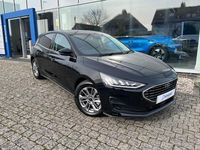Used Ford Focus Titanium 2024 Black Hatchback