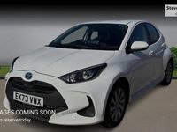 Used Toyota Yaris Hybrid 116 HP (85 kW) 2026 Hatchback