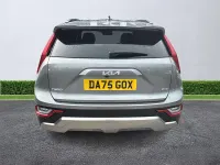 Used Kia Niro 44 HP (32 kW) 2025 Grey SUV
