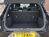 Used Ford Puma ST-Line 125 HP (91 kW) 2023 Black SUV