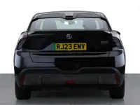 Used MG MG4 EV SE 2023 Hatchback