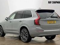 Used Volvo XC90 Ultra 250 HP (183 kW) 2025 SUV