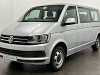 used VW Shuttle Transporter2.0 TDI BMT 150PS SE Minibus DSG