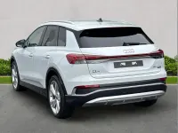 Nouă Audi Q4 e-tron S-Line 206 kW (281 CP) 2025 Other SUV