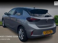 Used Vauxhall Corsa Elite 101 HP (74 kW) 2021 Hatchback