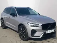 Second-hand Volvo XC60 Plus 247 CP (181 kW) 2026 SUV
