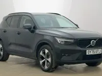 Used Volvo XC40 Plus 161 HP (118 kW) 2026 SUV
