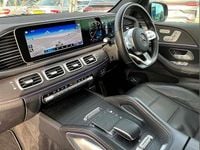 Used Mercedes GLE400 AMG line 325 HP (239 kW) 2023 Grey SUV