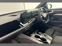 New Audi A6 S-Line 295 HP (216 kW) 2026 Green Sedan