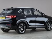 Used MG HS Excite 162 HP (119 kW) 2023 Black SUV