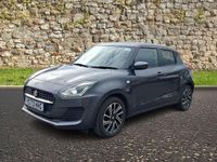 Used Suzuki Swift SZ-L 83 HP (61 kW) 2023 Grey Hatchback