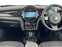 Used Mini Cooper Classic 136 HP (100 kW) 2022 Hatchback