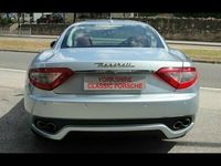 Used Maserati Granturismo 2008 Coupe