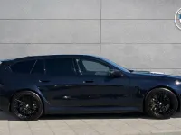 Usado BMW M5 Comfort Edition 717 CV (527 kW) 2025 Negro Familiar