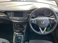 used Vauxhall Astra 1.4T 16V 150 SRi Vx-line Nav 5dr