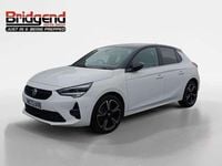 Used Vauxhall Corsa Ultimate 2023 White Hatchback