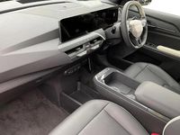 Used Kia EV5 GT-Line S 160 kW (218 HP) 2025 Green SUV