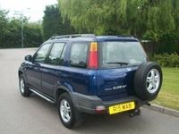 Used Honda CR-V 1997 SUV