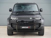 Used Land Rover Defender 2022 White SUV