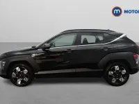 Used Hyundai Kona Ultimate 137 HP (100 kW) 2026 Black SUV