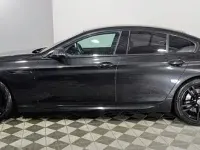 Used BMW 640 M Sport 2016 Black Coupe