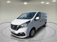 used Nissan NV300 dCi 1.0t Acenta