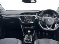 Second-hand Vauxhall Corsa Edition 101 CP (74 kW) 2022 Negru Hatchback