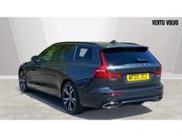 used Volvo V60 2.0 D3 [150] R DESIGN Plus 5dr Auto Diesel Estate