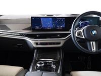 Used BMW X7 M Sport 523 HP (384 kW) 2023 Grey SUV