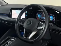 Used VW Golf VIII Style 204 HP (150 kW) 2024 Hatchback