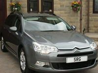 Used Citroën C5 2009 Estate