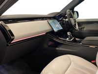 Used Land Rover Range Rover Sport S 2025 Black SUV