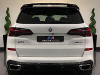 Used BMW X5 M Sport 286 HP (210 kW) 2022 SUV