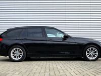 used BMW 320 3 Series d EfficientDynamics Business 5dr Step Auto