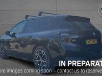 Used BMW iX M Sport 384 kW (523 HP) 2022 Black SUV