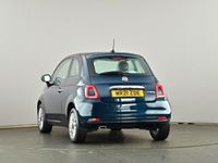 used Fiat 500 1.0 Mild Hybrid Lounge 3dr